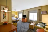 Homewood Suites by Hilton Dallas-Frisco