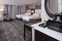 DoubleTree by Hilton Utica Hôtels à : Utica