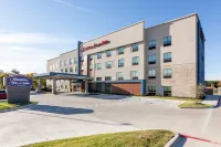 Hampton by Hilton Dallas East