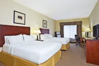 Holiday Inn Express & Suites East Lansing Hotels near MSU College of Natural Science