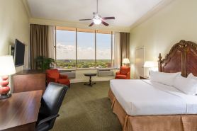 Holiday Inn Mobile-Dwtn/Hist. District