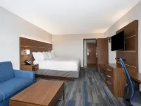 Holiday Inn Express KANSAS CITY - AT THE LEGENDS by IHG Hotels in Kansas City