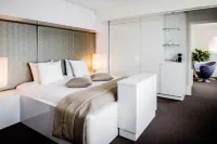 Holiday Inn Eindhoven Hotels in der Nähe von Ton Smits Huis
