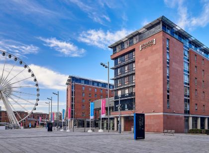 Staybridge Suites LIVERPOOL by IHG
