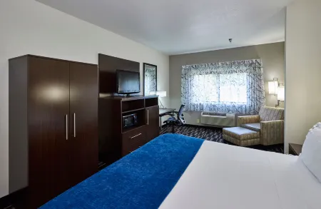 Holiday Inn Express & Suites Birmingham South - Pelham