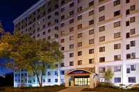 Candlewood Suites Indianapolis Dwtn Medical Dist Hotels in Indianapolis