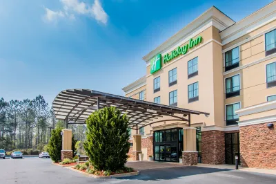 Holiday Inn Mobile - Airport