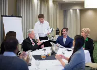 Holiday Inn Spartanburg Northwest