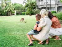 Novotel Sunshine Coast Resort Hotel di 