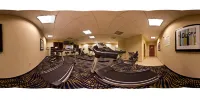 Holiday Inn Express & Suites Weatherford by IHG - Gym