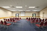 Ramada by Wyndham Trenton Hotels in Trenton