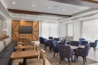 Staybridge Suites PORT ELGIN by IHG - petit déjeuner