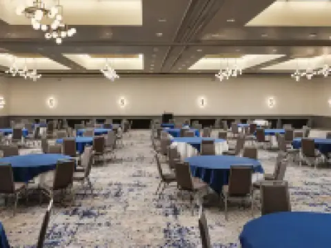 The Landing at Hampton Marina, Tapestry Collection by Hilton Hotels in Hampton