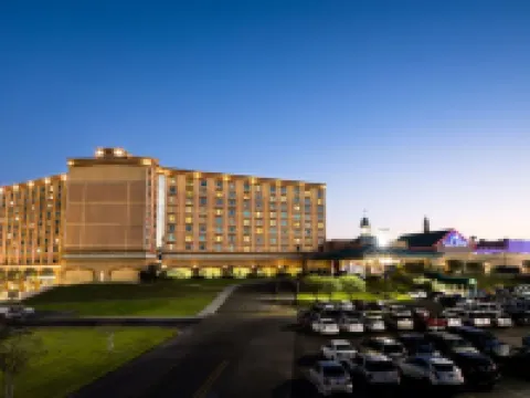 Holiday Inn Express & Suites Sulphur (Lake Charles) by IHG Hotels in Sulphur