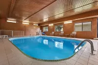 Baymont by Wyndham Waterloo Hotels in Waterloo