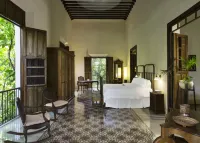 Hacienda Temozon Sur by IHG Hôtels à : Chocholá