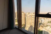 Holiday Inn & Suites CAIRO MAADI by IHG - Mountain view
