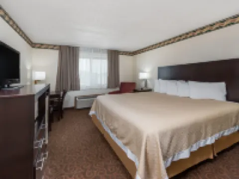 Days Inn by Wyndham Mexico Hotels in Mexico