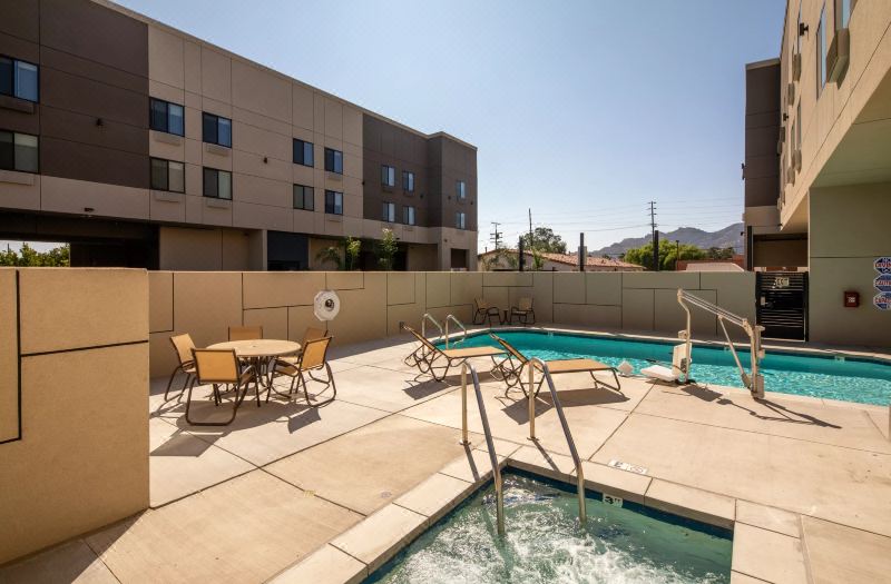 Holiday Inn Express & Suites Chatsworth by IHG photo 5