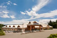 Days Inn by Wyndham Nanaimo Hotels in der Nähe von Departure Bay