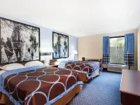 Super 8 by Wyndham Indianola Hotels in Sunflower County