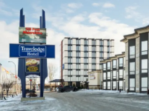 Travelodge by Wyndham Lloydminster Hoteles en Lloydminster