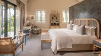 Leeu Estates Отели в г. Фрэншек
