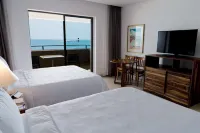 Holiday Inn Resort PRESIDENTE印坦巴R