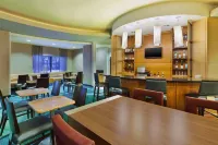 SpringHill Suites Grand Rapids Airport Southeast Hotels in Cascade