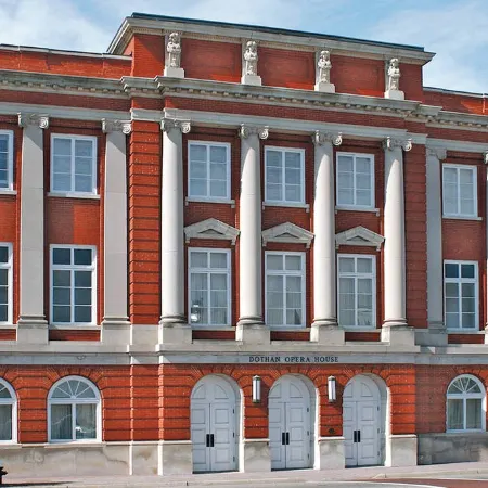 Fairfield Inn Dothan