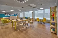 City Express Suites by Marriott Toluca