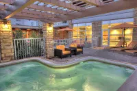 Courtyard Gatlinburg Downtown