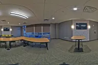 SpringHill Suites St. Paul Arden Hills - Parking