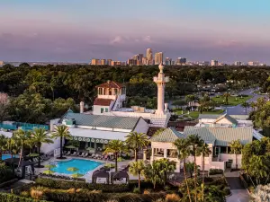 Alberghi Vista Panoramica a Pinellas County: le opzioni più popolari