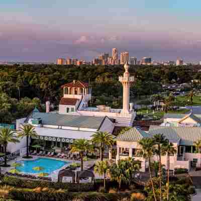 The Vinoy Resort & Golf Club, Autograph Collection Hotel Exterior