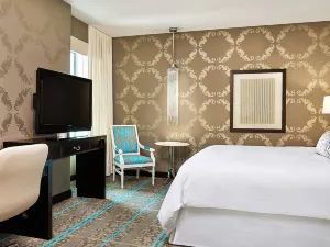 The Nines, a Luxury Collection Hotel, Portland