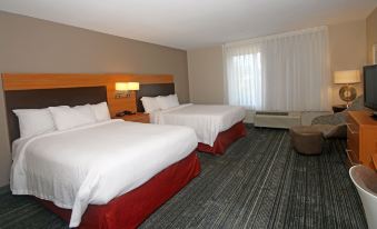 TownePlace Suites Aiken Whiskey Road