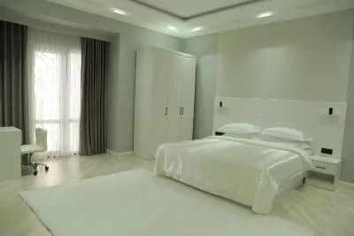 Apart Hotel Suzani Hotels in Duschanbe