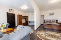 Dom Moskvy Hotels in Сухумі