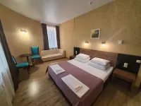 Zhemchuzhina Morya Sanatorium Hotels in Kabardinka