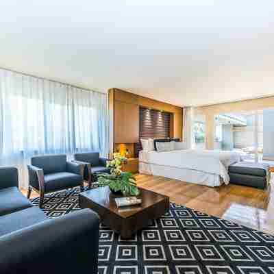 InterContinental Hotels Medellin - Movich Rooms