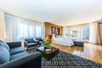 InterContinental Hotels Medellin - Movich