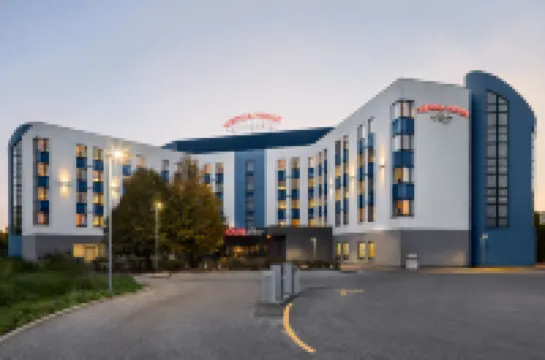 فيينا هاوس إيزي باي ويندام براتيسلافا فنادق في 