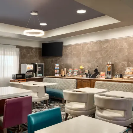 La Quinta Inn & Suites by Wyndham Dumas