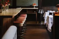 Parkhotel Mondschein, a Member of Design Hotels Hotels in Bolzano