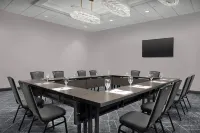 SpringHill Suites Savannah Downtown/Historic District