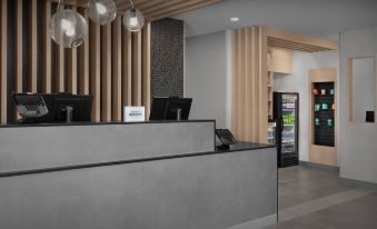 TownePlace Suites Fort Myers Gulf Coast