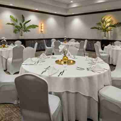 ブルーミントン・ノーマル・マリオット・ホテル & コンファレンスセンター Dining/Meeting Rooms