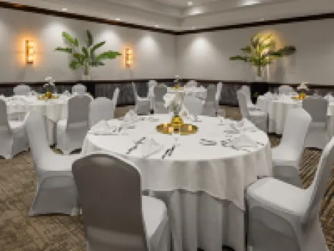 Bloomington-Normal Marriott Hotel & Conference Center Hotels in Normal