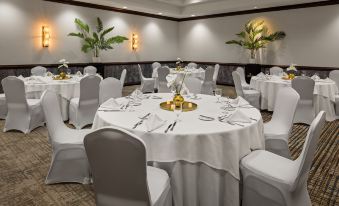 Bloomington-Normal Marriott Hotel & Conference Center